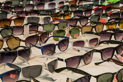 ray ban fabrica en china